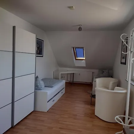 Casa Meynum Konukevi