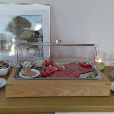 Konukevi Casa Meynum