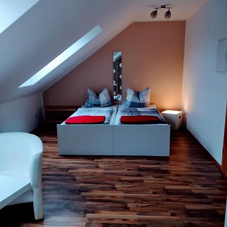 Konukevi Casa Meynum Meine